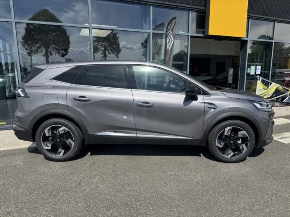 Symbioz Mild hybrid 140 techno 2026 occasion 42210 Bellegarde-en-Forez