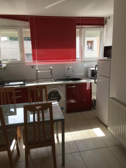  Appartement � louer 2 pi�ces 40 m�