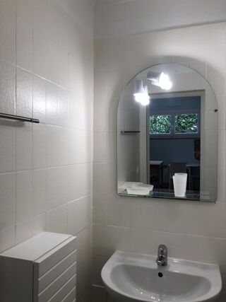  Appartement à louer 1 pièce 20 m²