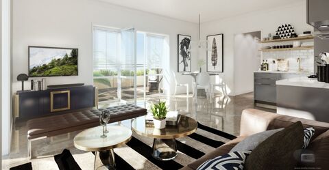  Appartement  louer 3 pices 63 m