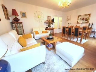  Appartement � vendre 3 pi�ces 88 m�