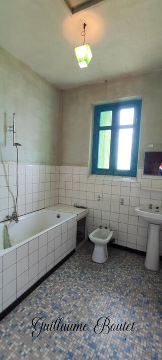  Maison à vendre 6 pièces 172 m²