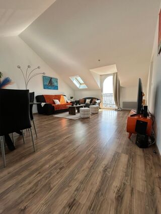  Appartement à vendre 4 pièces 80 m²