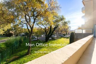  Appartement � vendre 2 pi�ces 41 m�