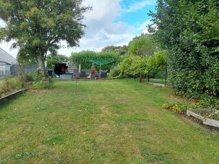  Maison à vendre 6 pièces 142 m²