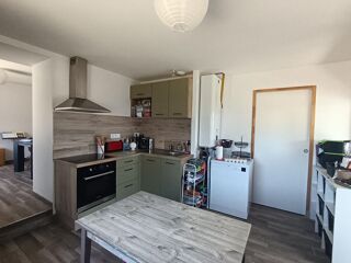  Appartement à vendre 1 pièce 33 m²