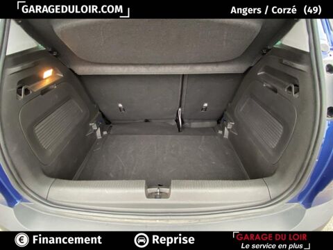 Crossland 1.2 Turbo 130ch GS Line 2022 occasion 49140 Corz&eacute;
