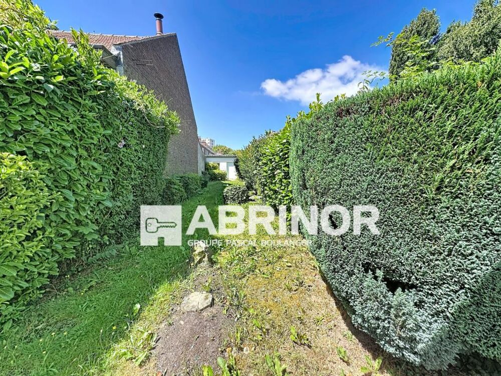 Vente Maison Maison individuelle- 3 chambres-jardin-garage Wattignies