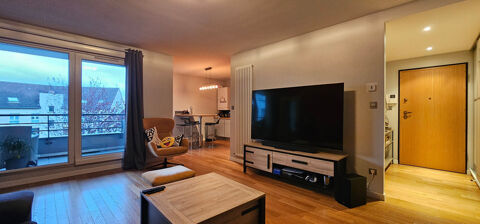  Appartement � louer 2 pi�ces 61 m�