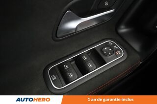 Classe CLA 200 d AMG Line 8G-DCT 150 ch 2021 occasion 92130 Issy-les-Moulineaux