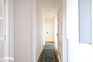  Appartement � vendre 4 pi�ces 74 m�