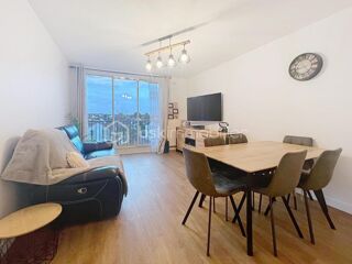  Appartement � vendre 3 pi�ces 60 m�