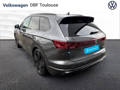 Touareg R 3.0 TSI 462 CH HYBRIDE RECHARG 2026 occasion 31100 Toulouse