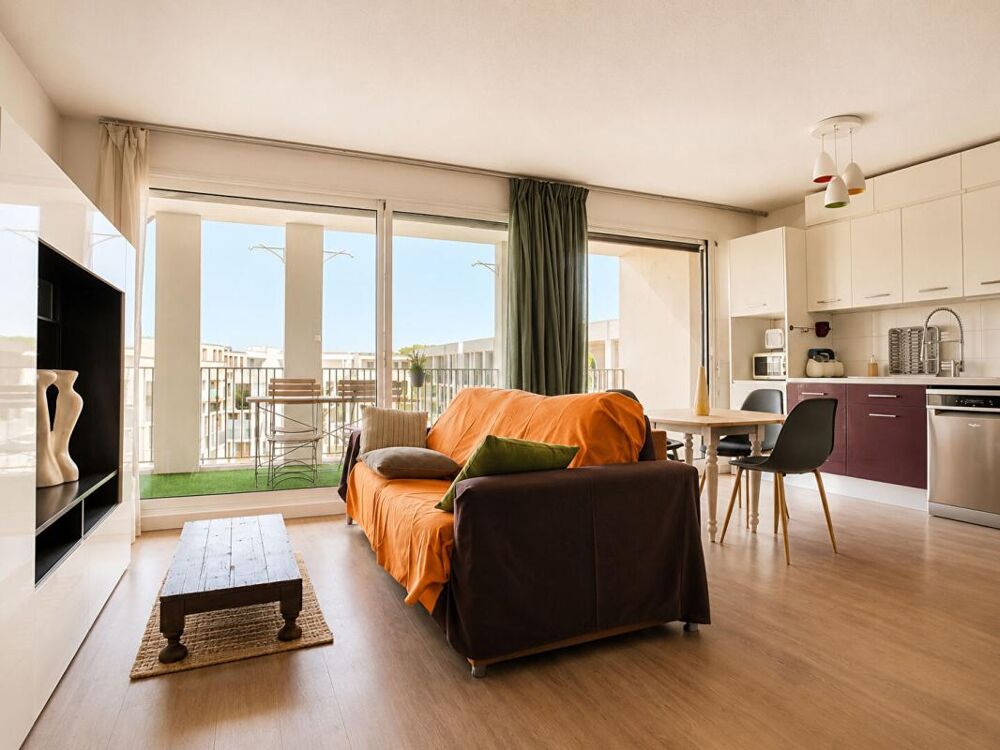 Vente Appartement Vente T4 78m2 BORDEAUX (33800) Bordeaux