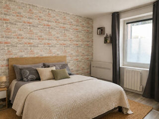  Maison à vendre 3 pièces 59 m²
