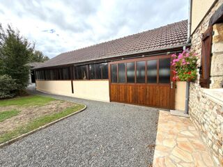  Maison à vendre 6 pièces 164 m²