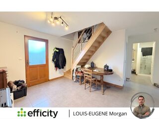  Maison � vendre 4 pi�ces 69 m�