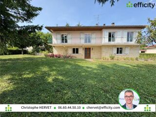  Maison à vendre 8 pièces 263 m²