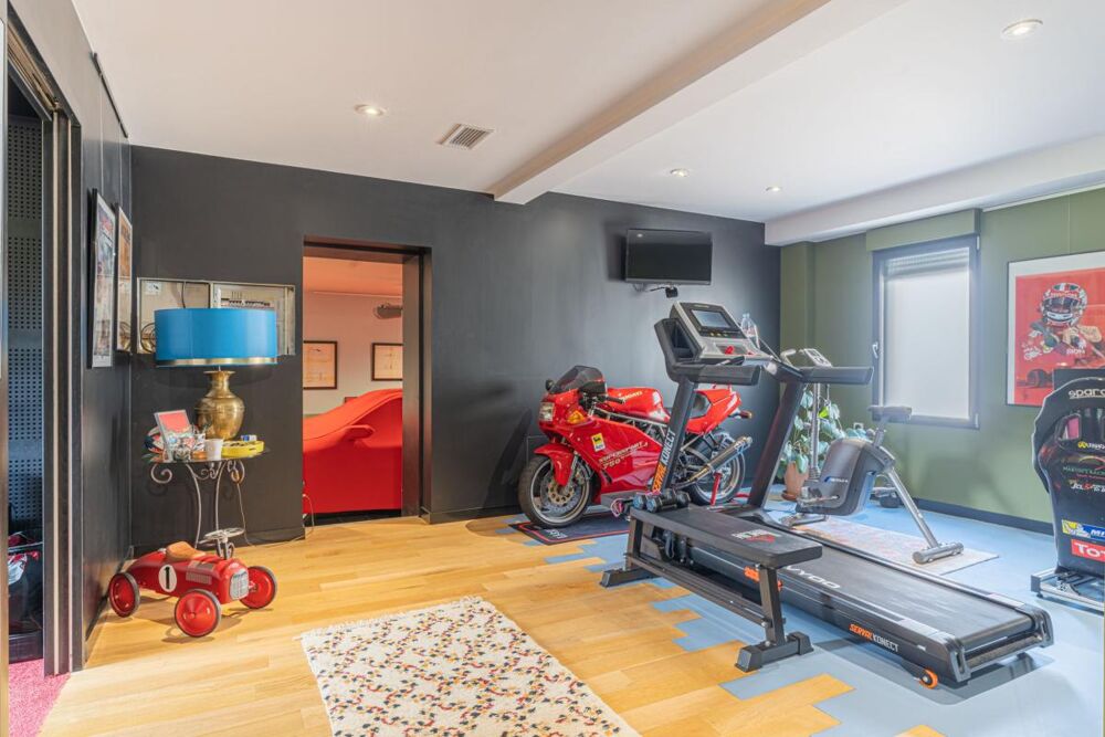à vendre  Maison Limoges (87000)