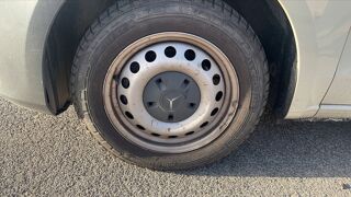 Vito fourgon III 1.6 CDI 114 Base 2018 occasion 66510 Saint Hippolyte