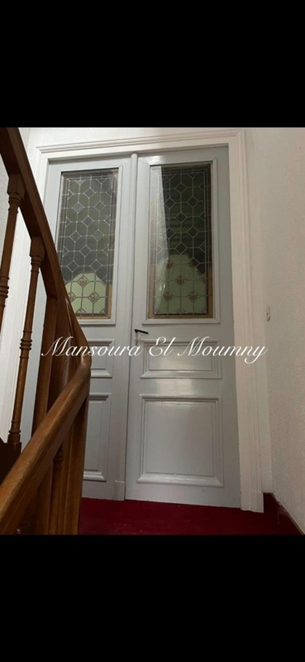 Vente Appartement ? APPARTEMENT LUMINEUX DANS DEMEURE DE CARACTÈRE ? Savonnière  (37) Savonnieres