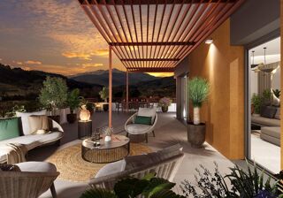  Appartement � vendre 4 pi�ces 100 m�