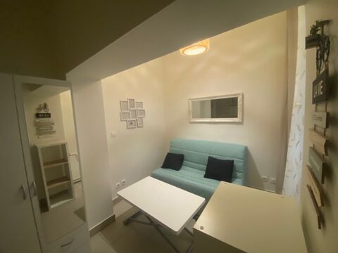  Appartement � louer 1 pi�ce 12 m�