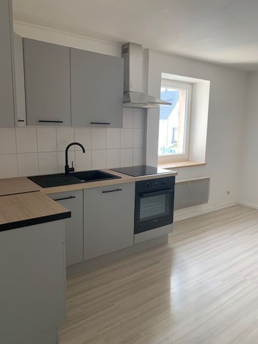 Location Appartement Appartement de 69m2 à louer sur Réding Reding