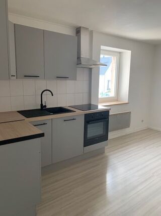  Appartement à louer 3 pièces 69 m²