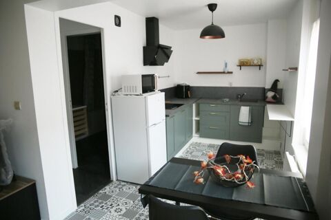  Appartement � louer 2 pi�ces 44 m�