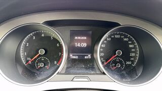Golf 1.4 TSI 125 Confortline - Automatique 2015 occasion 35200 Rennes