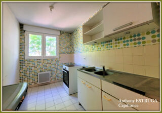  Appartement  vendre 2 pices 49 m