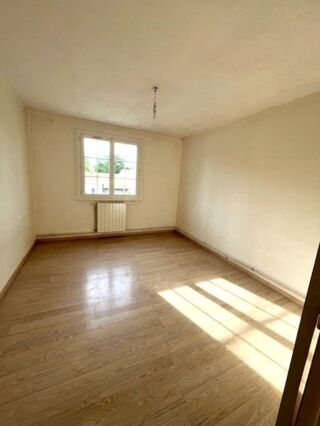  Maison à vendre 6 pièces 115 m²