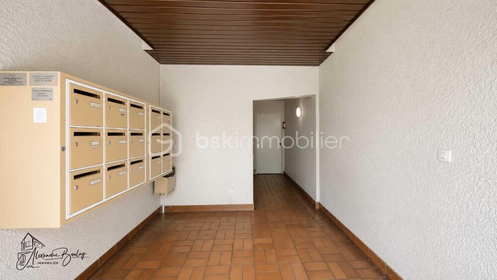 Vente Duplex/Triplex COUP DE CŒUR EN HYPER-CENTRE – DUPLEX ENTIÈREMENT RÉNOVÉ Longjumeau