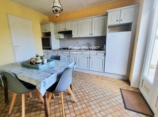  Maison à vendre 4 pièces 85 m²
