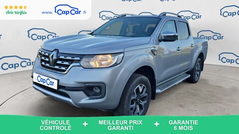 Renault Divers 2.3 DCI 160 Zen 2018 occasion Fondettes 37230