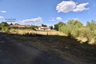  Terrain � vendre 1139 m�
