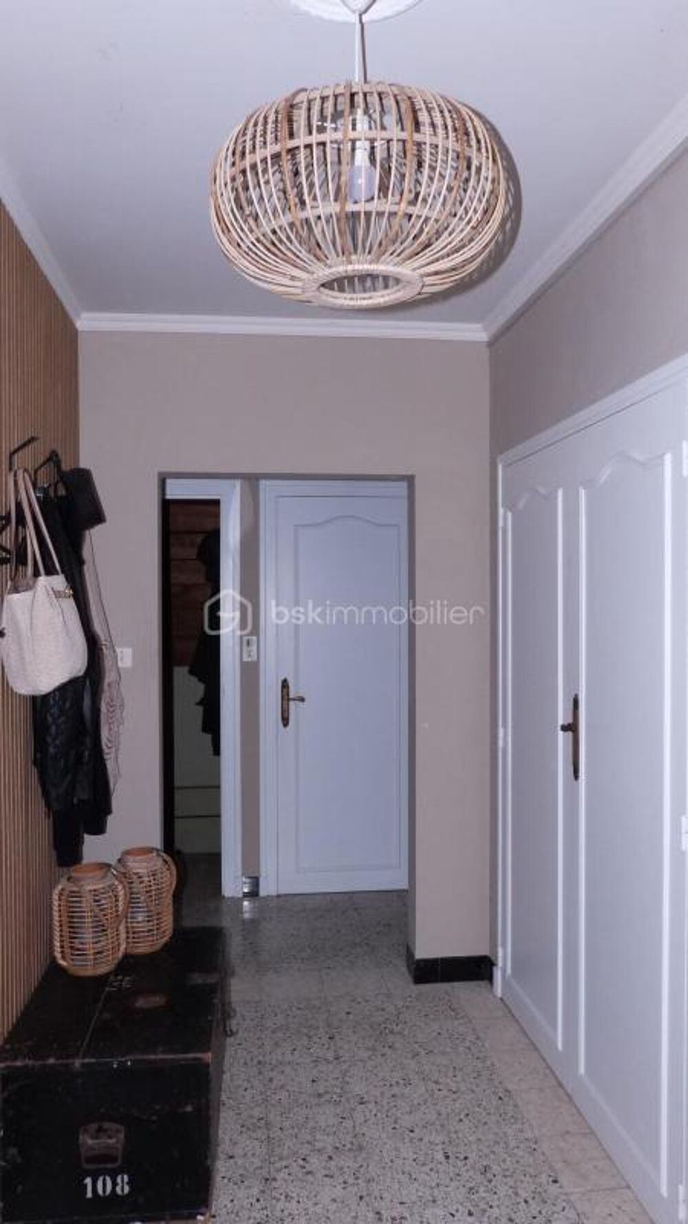 Vente Maison Grande maison sur sous sol total, entiérement rénovée Saint martial viveyrol