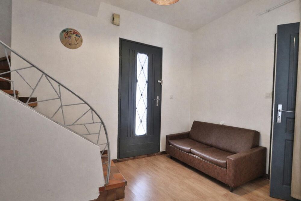 Maison Azillanet 7 pièce(s) 150 m2