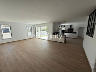  Maison à vendre 4 pièces 122 m²