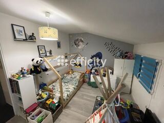  Maison à vendre 3 pièces 80 m²