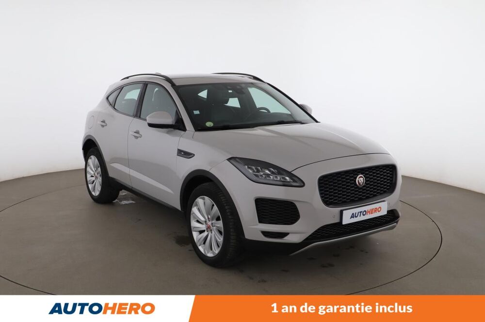 E-PACE D180 AWD S BVA 180 ch 2018 occasion 92130 Issy-les-Moulineaux