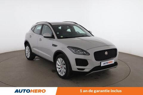 E-PACE D180 AWD S BVA 180 ch 2018 occasion 92130 Issy-les-Moulineaux