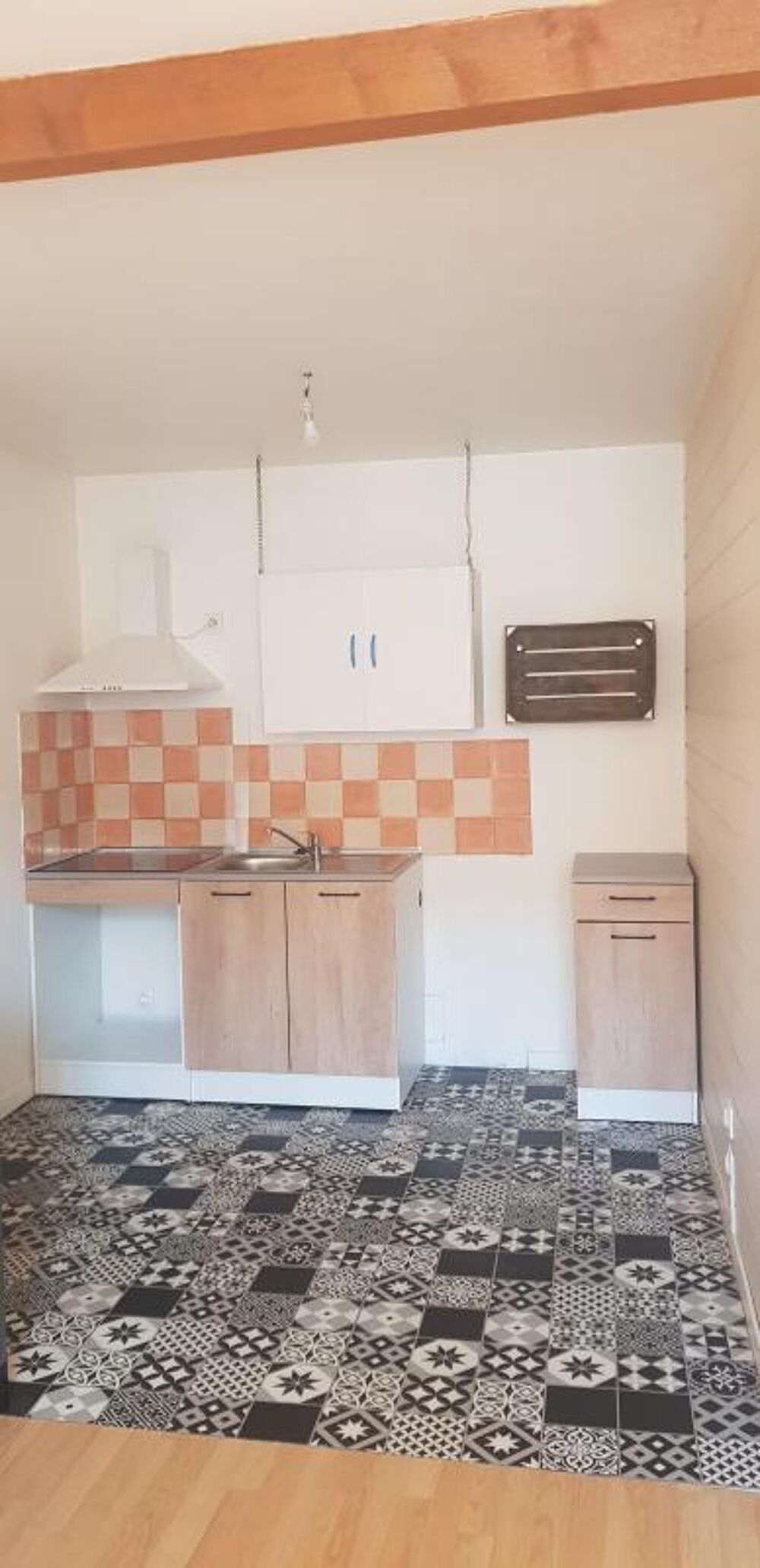 Location Appartement A LOUER T2 CENTRE VILLE Villefranche de rouergue