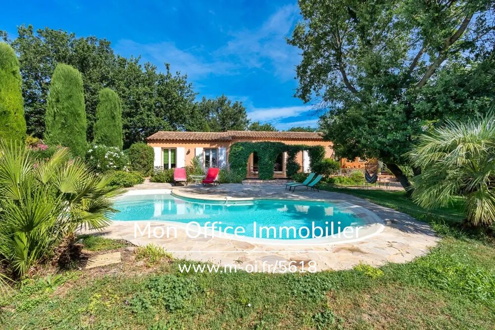 � vendre  Villa Aix-en-Provence (13100)