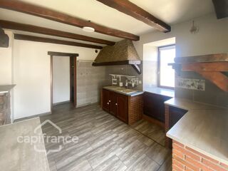  Maison à vendre 5 pièces 119 m²