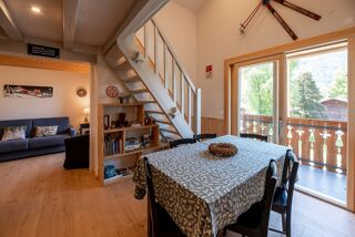  Appartement à vendre 4 pièces 93 m²