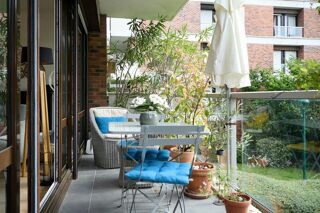 Appartement 5 pièces 110 m² · à Jouy-en-Josas · 110 m² · 410 000 €