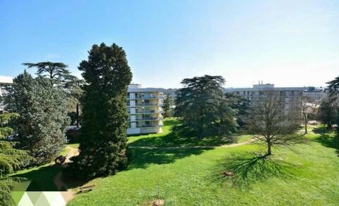  Appartement � louer 4 pi�ces 76 m�