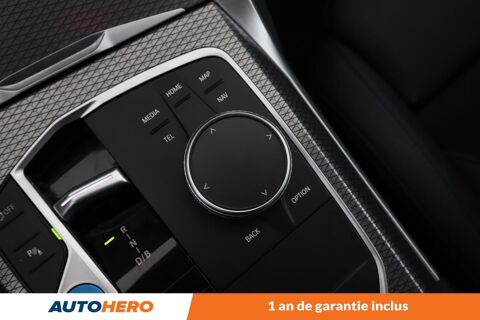 i4 eDrive35 M Sport BVA 286 ch 2023 occasion 92130 Issy-les-Moulineaux